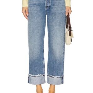 Agolde Fran Jeans in Invention